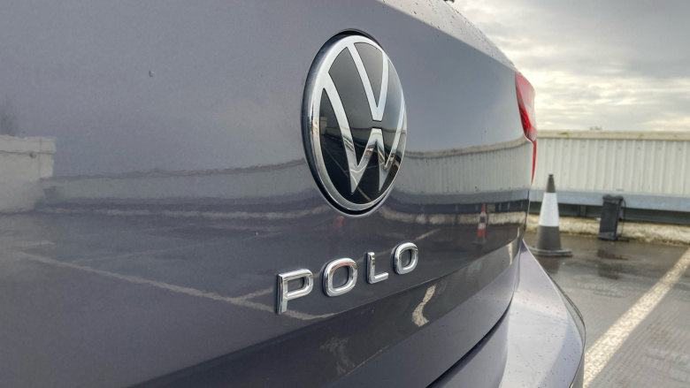 Volkswagen Polo 1.0 TSI Life 5dr Petrol Hatchback